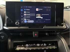 Toyota C-HR thumbnail 16