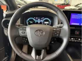 Toyota C-HR thumbnail 17