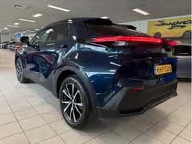 Toyota C-HR thumbnail 4