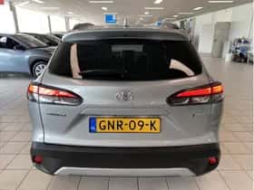Toyota Corolla (2024) thumbnail 5