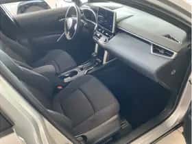 Toyota Corolla (2024) thumbnail 6