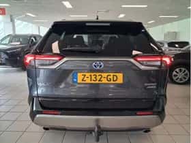 Toyota RAV4 (2024) thumbnail 5