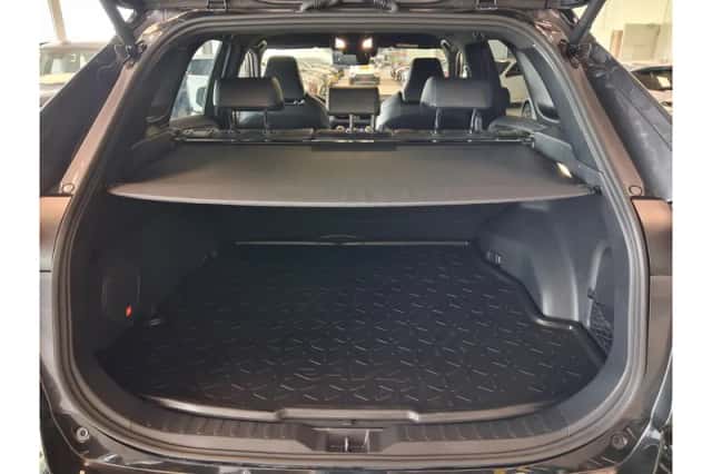 Toyota RAV4 (2024) thumbnail 6
