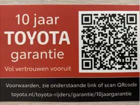 Toyota Yaris Cross thumbnail 2