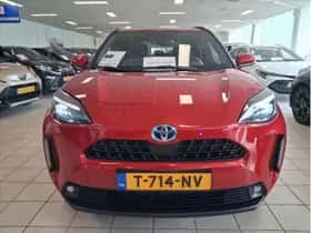 Toyota Yaris Cross thumbnail 12
