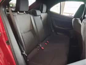 Toyota Yaris Cross thumbnail 14