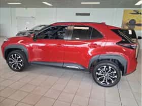 Toyota Yaris Cross thumbnail 3