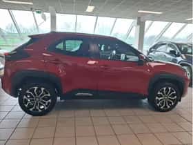 Toyota Yaris Cross thumbnail 10