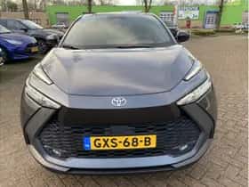Toyota C-HR (2024) thumbnail 8