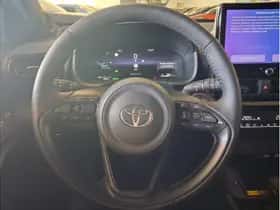 Toyota Yaris Cross (2024) thumbnail 19
