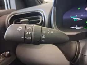 Toyota Yaris Cross (2024) thumbnail 25