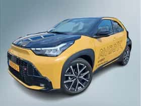 Toyota Aygo X (2025) thumbnail 1