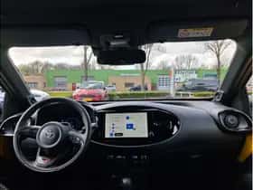 Toyota Aygo X (2025) thumbnail 11