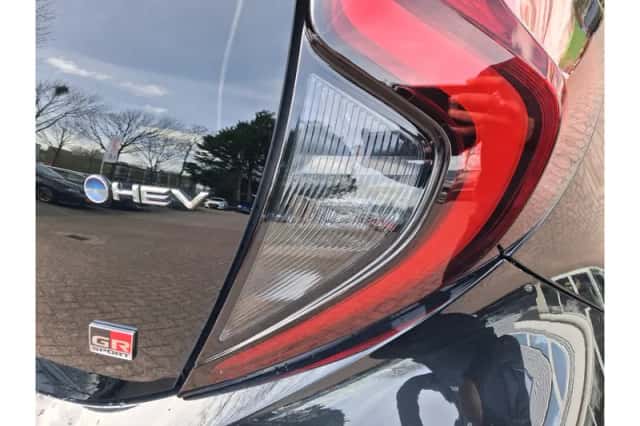 Toyota Aygo X (2025) thumbnail 6