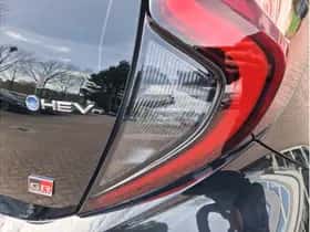 Toyota Aygo X thumbnail 6