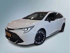 Toyota Corolla (2022)