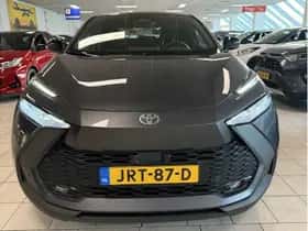 Toyota C-HR (2024) thumbnail 8