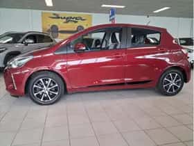 Toyota Yaris (2019) thumbnail 3