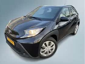 Toyota Aygo X (2024) thumbnail 1