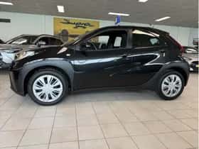 Toyota Aygo X (2024) thumbnail 4