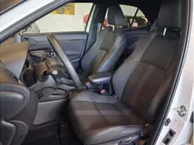 Toyota Yaris Cross (2024) thumbnail 18
