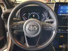 Toyota Yaris Cross (2024) thumbnail 19