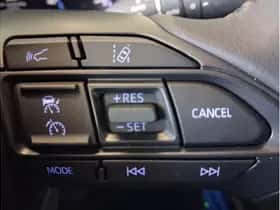 Toyota Yaris Cross (2024) thumbnail 20