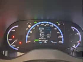 Toyota Yaris Cross (2024) thumbnail 24