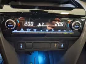 Toyota Yaris Cross (2024) thumbnail 30