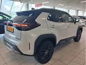 Toyota Yaris Cross (2024) thumbnail 7