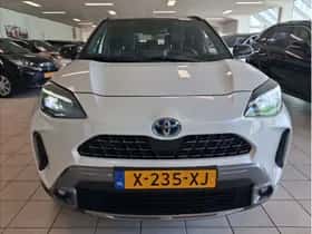 Toyota Yaris Cross (2024) thumbnail 10