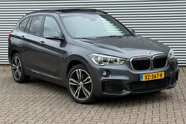 BMW X1 (2019) thumbnail 1