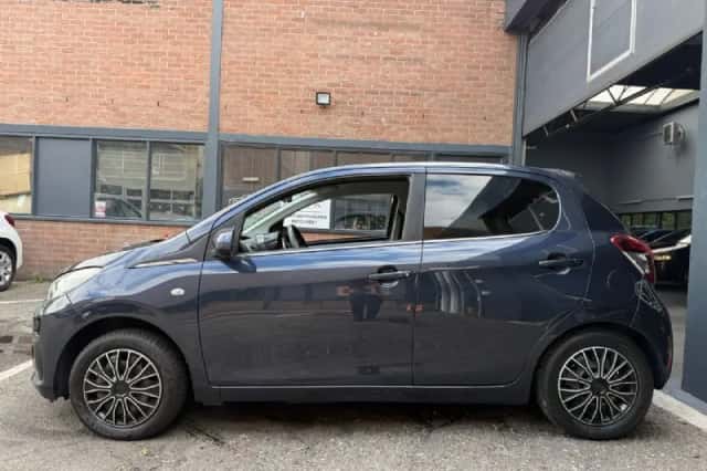 Peugeot 108 (2015) thumbnail 2