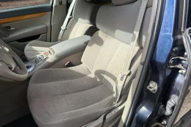 Renault Vel Satis (2006) thumbnail 5