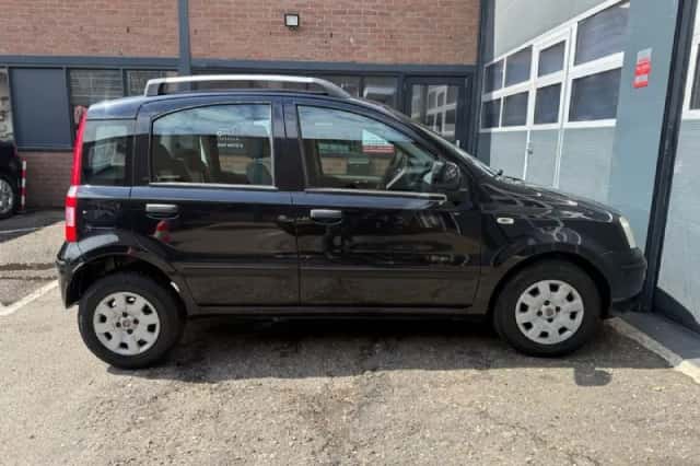 Fiat Panda (2010) thumbnail 4