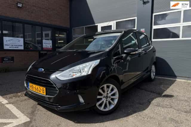 Ford B-Max (2015) thumbnail 1