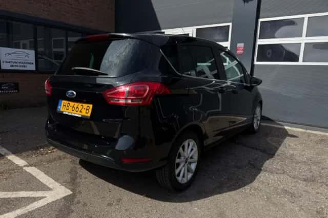 Ford B-Max (2015) thumbnail 5