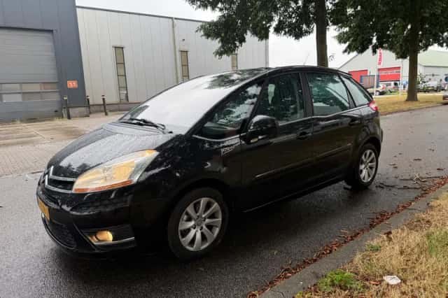 Citroën C4 Picasso (2010) thumbnail 5