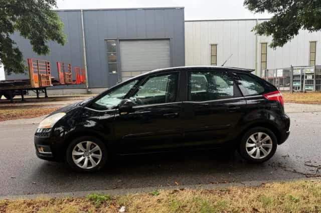 Citroën C4 Picasso (2010) thumbnail 6