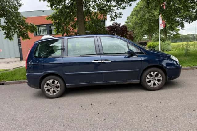 Citroën C8 (2008) thumbnail 5