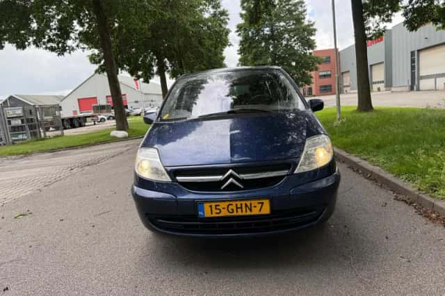 Citroën C8 (2008) thumbnail 6