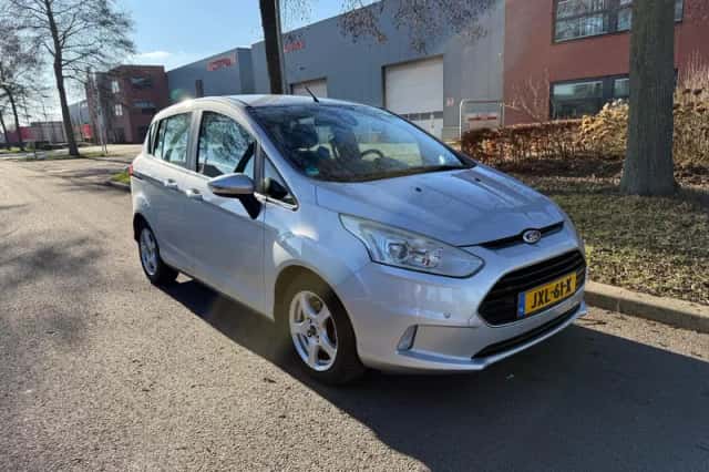 Ford B-Max (2014) thumbnail 1