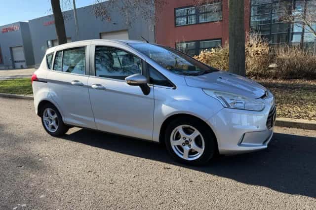 Ford B-Max (2014) thumbnail 6