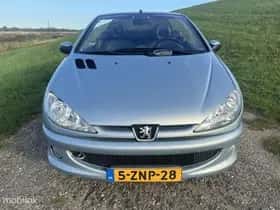 Peugeot 206 (2015) thumbnail 4