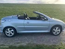Peugeot 206 (2015) thumbnail 5