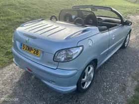 Peugeot 206 (2015) thumbnail 6