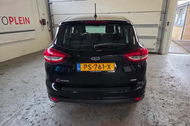 Ford C-Max (2017) thumbnail 6
