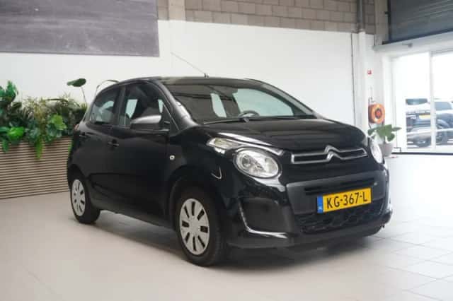 Citroën C1 (2016) thumbnail 1