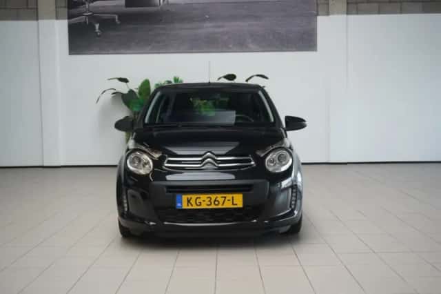 Citroën C1 (2016) thumbnail 2