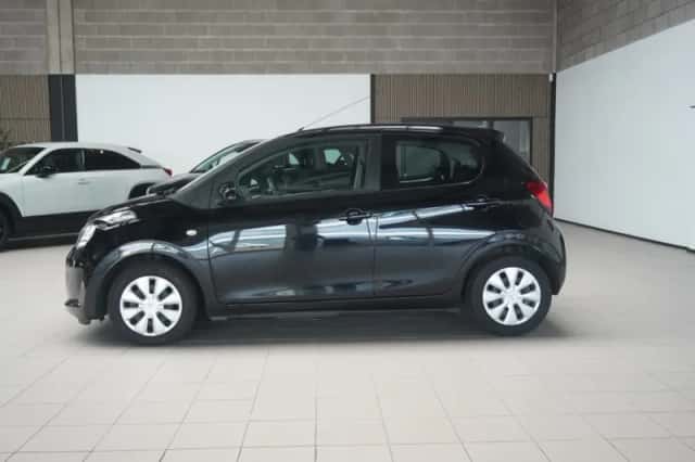 Citroën C1 (2016) thumbnail 4